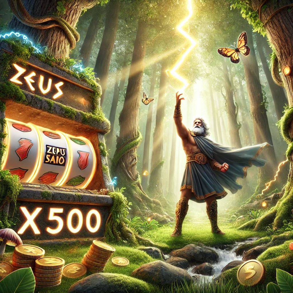 ZEUSX500