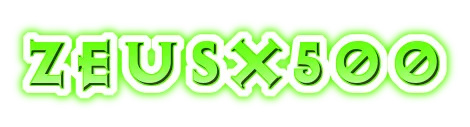 ZEUSX500 ZEUSX500